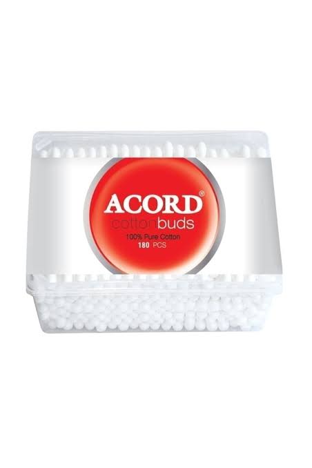 Acord Kulak Çubuğu 180 li 12X12 ad